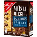 Müsli tyčinka GG Müsli tyčinky 8 x 25 g