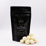 Lyopotraviny Lyofilizovaná mozzarella natural 50 g – Sleviste.cz