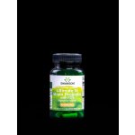 Swanson Probiotikum Dr. Stephen Langer's Ultimate 16 kmenů z FOS 60 kapslí – Zboží Dáma