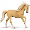 Figurka MAC TOYS Andaluzský hřebec palomino