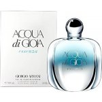 Giorgio Armani Acqua di Gioia Essenza parfémovaná voda pánská 50 ml – Sleviste.cz