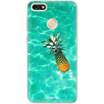 Pouzdro iSaprio - Pineapple 10 - Huawei P9 Lite Mini – Zboží Mobilmania