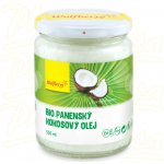 Wolfberry Panenský kokosový olej BIO 0,5 l – Hledejceny.cz