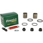 FRENKIT MOTO opravná sada brzdového třmenu (těsnění + písty) NISSIN (píst fi 32mm) přední HONDA CB 750 NIGHT HAWK '91-'03, CX 650 C / T '83, GL 1100 GOLD WING '80-'83, VF 1000 F '86, VF 1100 C '83-'86 | Zboží Auto