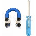 Oko na tětivu Beast Hunter D-Loop Blue – Zboží Dáma
