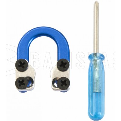 Oko na tětivu Beast Hunter D-Loop Blue – Zboží Dáma