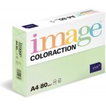 Kancelářský papír Image Coloraction A4/80g Jungle pastelově světle zelená GN27 500 listů – Sleviste.cz
