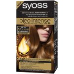 Syoss Oleo Intense Color 6-80 Oříškově plavý – Hledejceny.cz