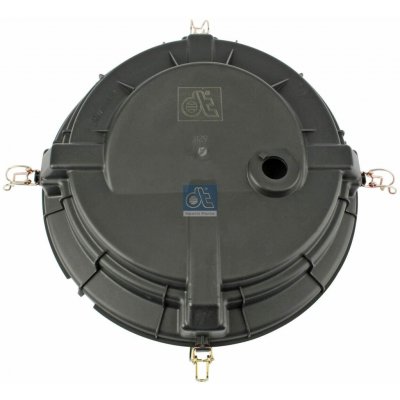 Kryt vzduchového filtru DT Spare Parts 1.10271 – Hledejceny.cz