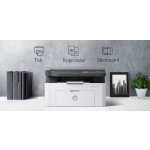 HP Laser 135A 4ZB82A – Zboží Živě