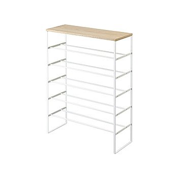 YAMAZAKI Tower Shoe Rack 2480