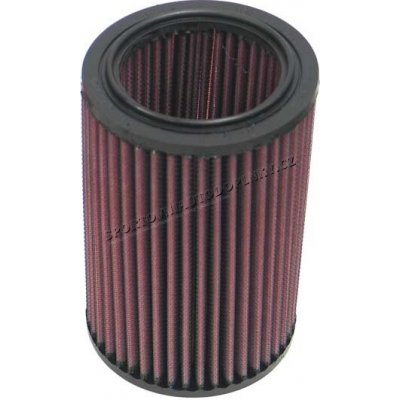 K&N vložka RENAULT CLIO II 1,2i 8v 1998-2005 (E-9238) – Hledejceny.cz