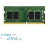 Kingston DDR4 8GB KCP432SS6/8 – Zboží Živě