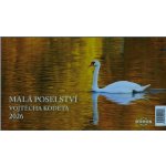stolní Malá poselství Vojtěch Kodeta 2026 – Zboží Dáma