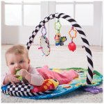 Lamaze Deka světluška Freddie – Zboží Dáma