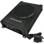 Massive Audio BOOM88