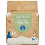 Eco Boom Ubrousky 240 ks – Hledejceny.cz