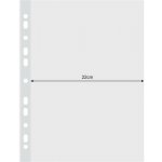 DONAU A4/120 mikronů, lesklé, extra široké - balení 25 ks – Zboží Mobilmania