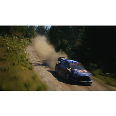WRC – Zboží Mobilmania