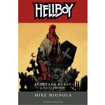 Hellboy 3 - Spoutaná rakev a další příběhy – Hledejceny.cz