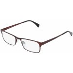 Fielmann CHARME 0785 FLEX TR Celoobruba Čtvercový Titan-rámy Hnědá Matná – Zbozi.Blesk.cz