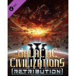 Galactic Civilizations 3: Retribution – Hledejceny.cz