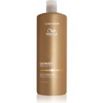 Wella Professionals Ultimate Smooth Conditioner vyživující kondicionér pro lesk a hebkost vlasů 1000 ml – Zboží Dáma