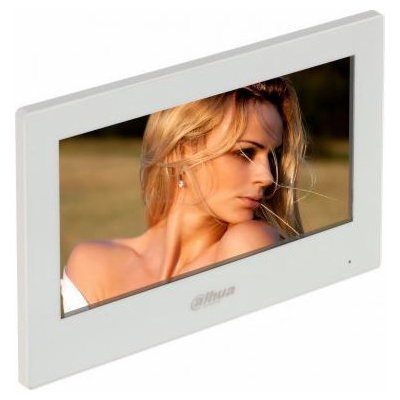 DAHUA VTH2621G-WP – Zboží Mobilmania