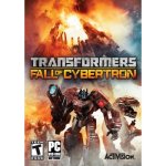 Transformers: Fall of Cybertron – Hledejceny.cz