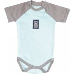 BabyOno plyšová hračka/přítulníček Dog Willy béžový – Sleviste.cz