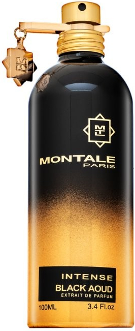 Montale Intense Black Oud parfém unisex 100 ml