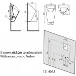 Bruckner SCHWARN BLACK 201.701.6 – Zboží Mobilmania
