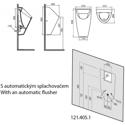 Bruckner SCHWARN BLACK 201.701.6 – Zboží Mobilmania
