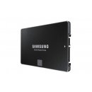 Samsung 850 EVO 500GB, MZ-75E500B