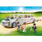 Playmobil 9227 SVATEBNÍ LIMUZÍNA – Sleviste.cz