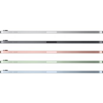 Apple iPad Air 2020 64GB Wi-Fi + Cellular Silver MYGX2FD/A