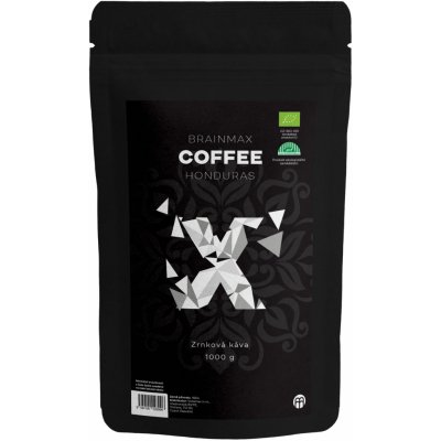 BrainMax Coffee Honduras Bio 1 kg