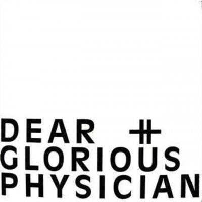 Dear And Glorious Physician - Dear And Glorious Physician CD – Zboží Mobilmania