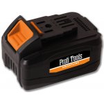 Profi Tools 20V 4Ah Li-Ion BP-KT02-1802 – Zboží Dáma