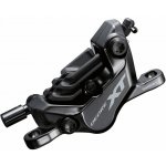 Shimano XT BR-M8120, 4-pístek -polym. +chladič NO3A – Sleviste.cz