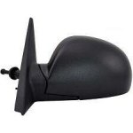 Levé zpětné zrcátko HYUNDAI ACCENT (LC) | 2002-2006 | nevyhřívané | nastavení mechanické | 5901532965773 | Zboží Auto