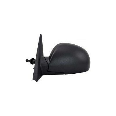 Levé zpětné zrcátko HYUNDAI ACCENT (LC) | 2002-2006 | nevyhřívané | nastavení mechanické | 5901532965773 | Zboží Auto