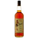 Sailor JERRY SPICED 40% 0,7 l (holá láhev) – Zboží Dáma