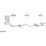 Bosal BS 135-015 – Hledejceny.cz