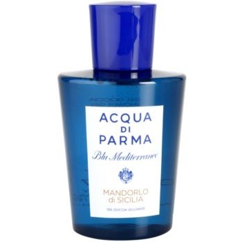 Acqua di Parma Blu Mediterraneo Mandorlo di Sicilia sprchový gel unisex 200 ml