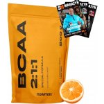 nowmax BCAA 2:1:1 800 g – Hledejceny.cz