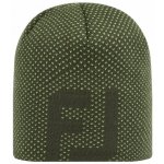FootJoy FJ Dot Jacquard zimní čepice zelená – Hledejceny.cz
