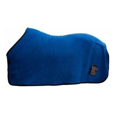HKM Mia odpocovací deka modrá – Zboží Mobilmania