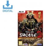 Total War: Shogun 2 - Saints and Heroes Unit Pack – Hledejceny.cz