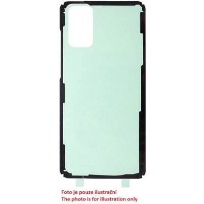 Samsung Galaxy A52/s (5G) Lepicí Páska pod Kryt Baterie, 57983104336 – Sleviste.cz